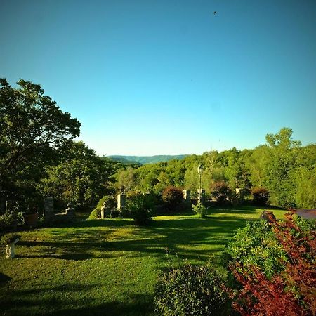 Fonte Magia Bed and Breakfast Castel de' Fiori Buitenkant foto