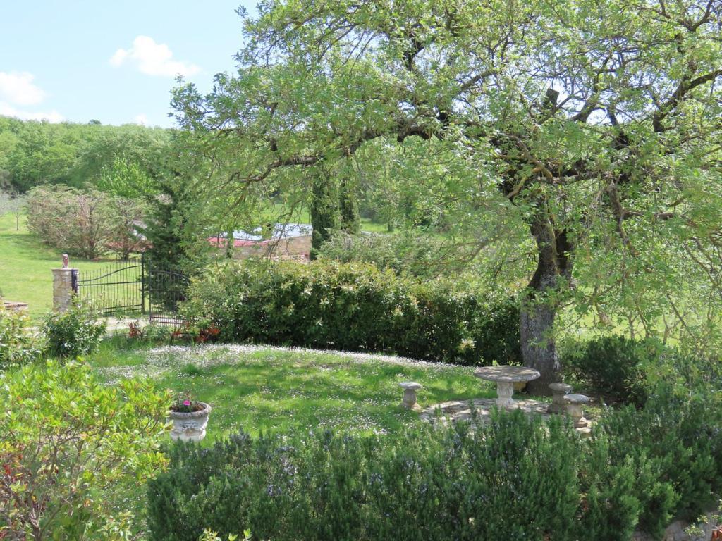Fonte Magia Bed and Breakfast Castel de' Fiori Buitenkant foto