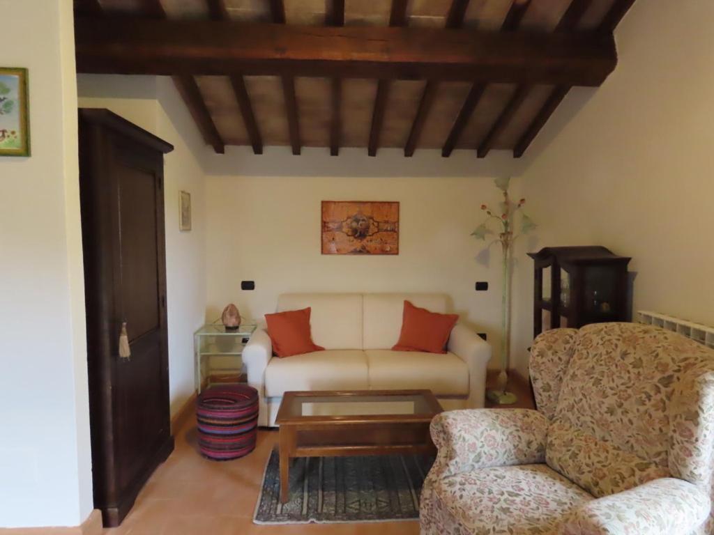 Fonte Magia Bed and Breakfast Castel de' Fiori Buitenkant foto