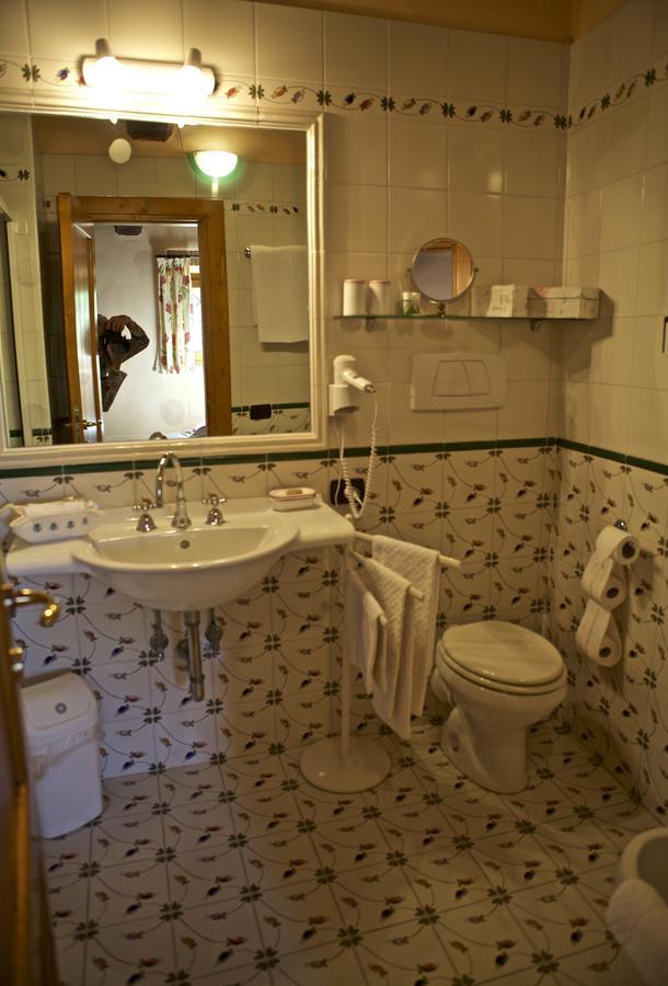 Fonte Magia Bed and Breakfast Castel de' Fiori Buitenkant foto
